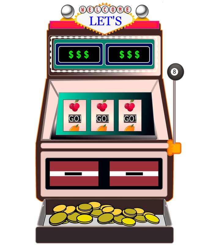 Main Slot Pulsa Tanpa Potongan: Kesempatan Emas Raih Bonus Lebih Besar!